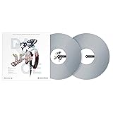 Pioneer DJ Mixer Accessory, Transparent