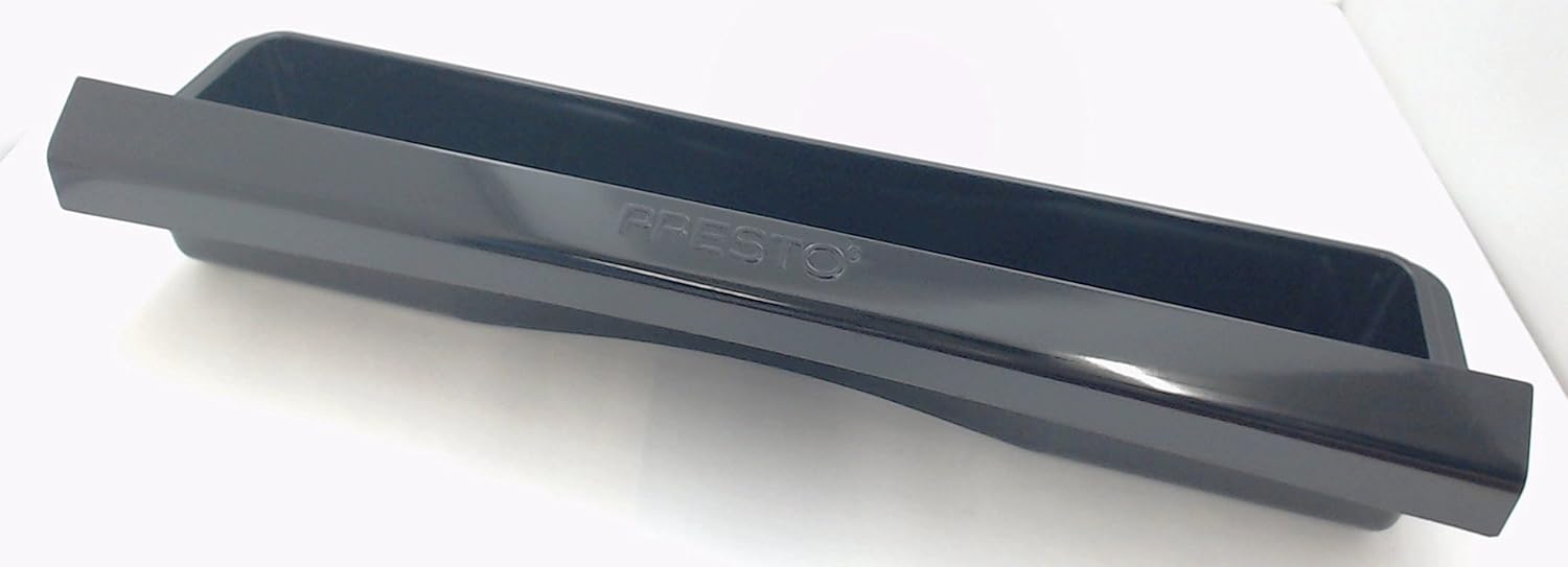 Presto Drip Tray for 20" Touch Griddle, 85798