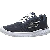 skechers performance women's go run 400 obstruct