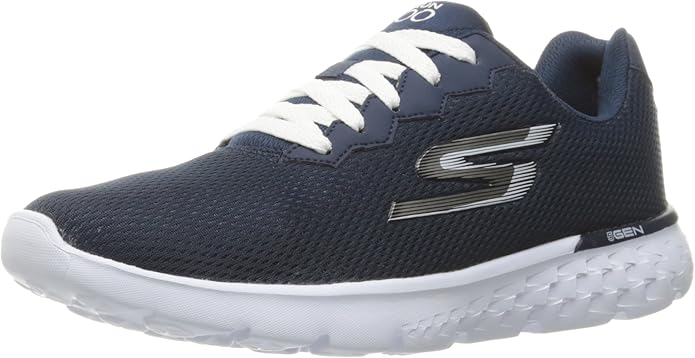 skechers go run 400 trainers ladies