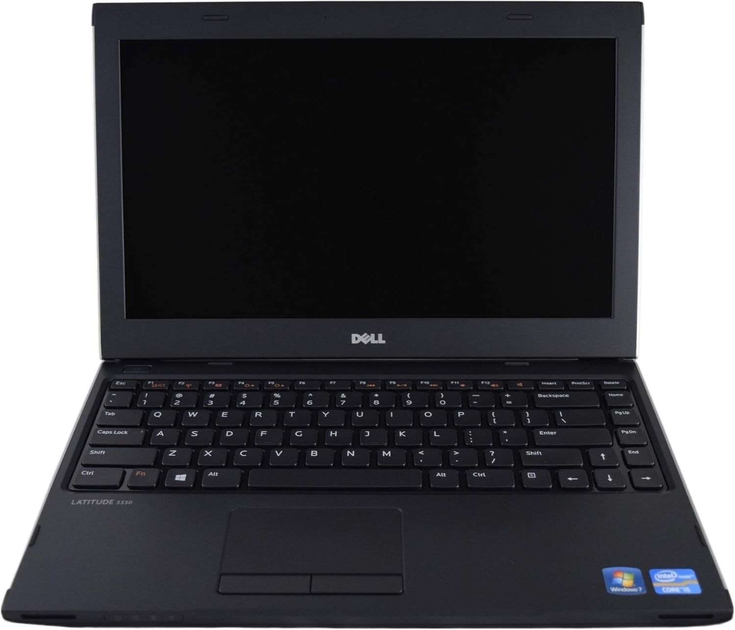 Dell Latitude 3330 13.3 Inch Business Laptop, Intel Core i3