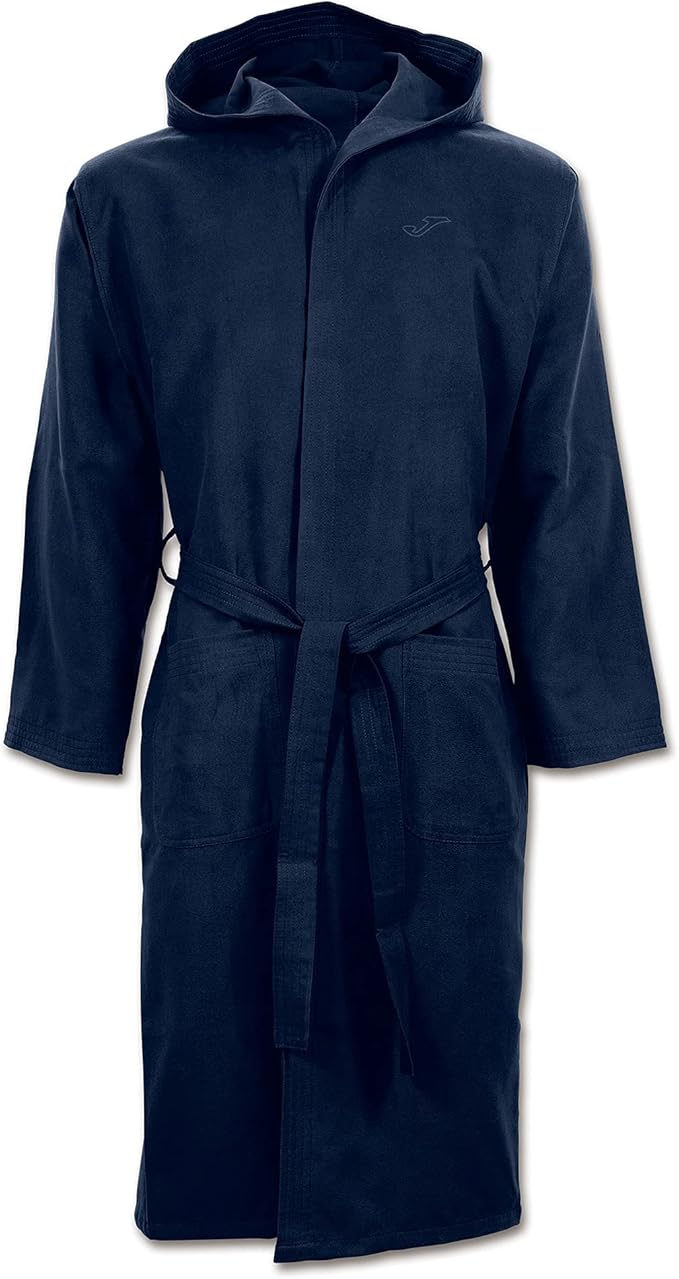 Nada Home Bademantel Junior - Mikrofaser Unisex Für Kinder