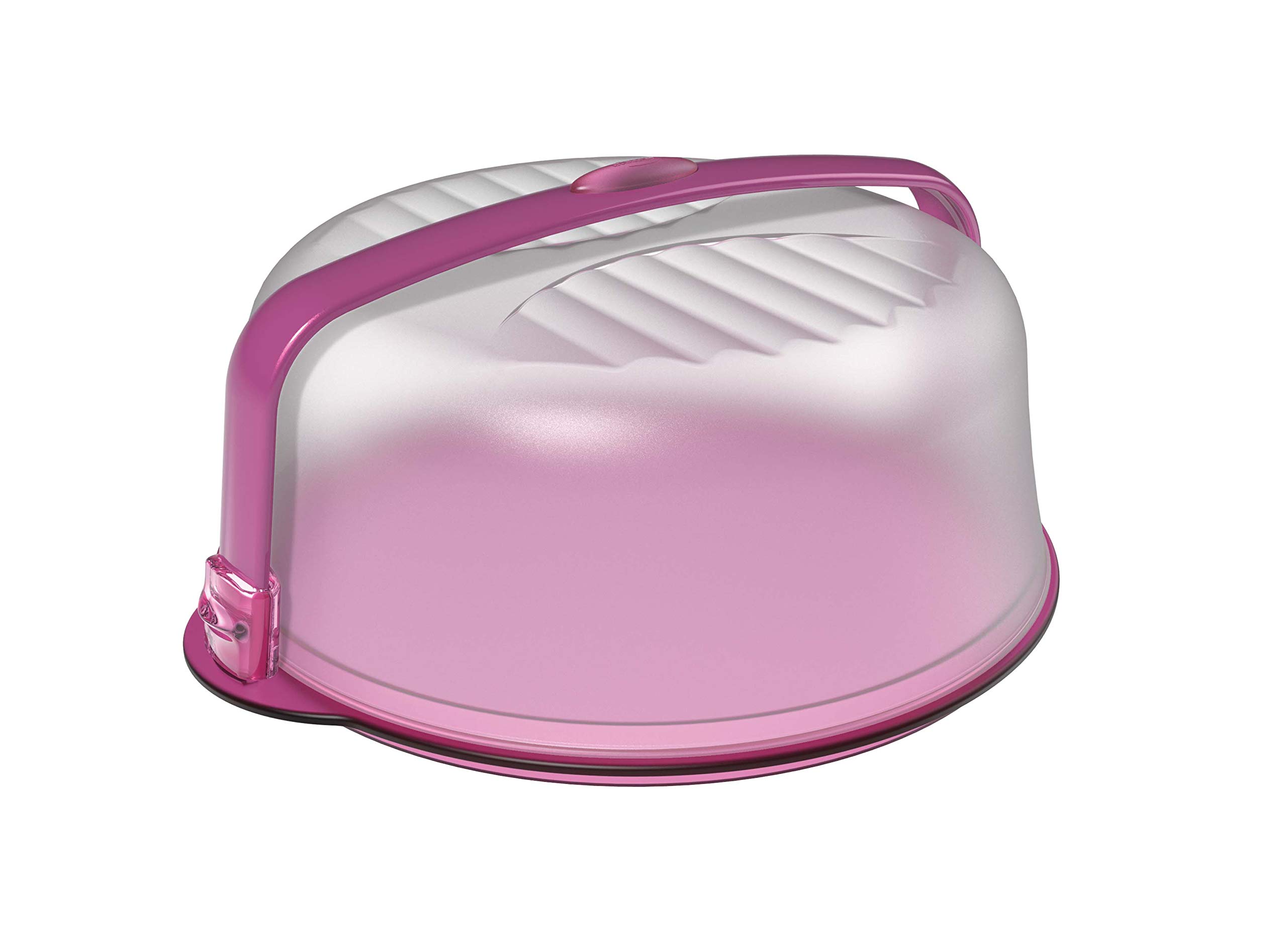 Biesse Casa Cake Dome, Violet — image 1