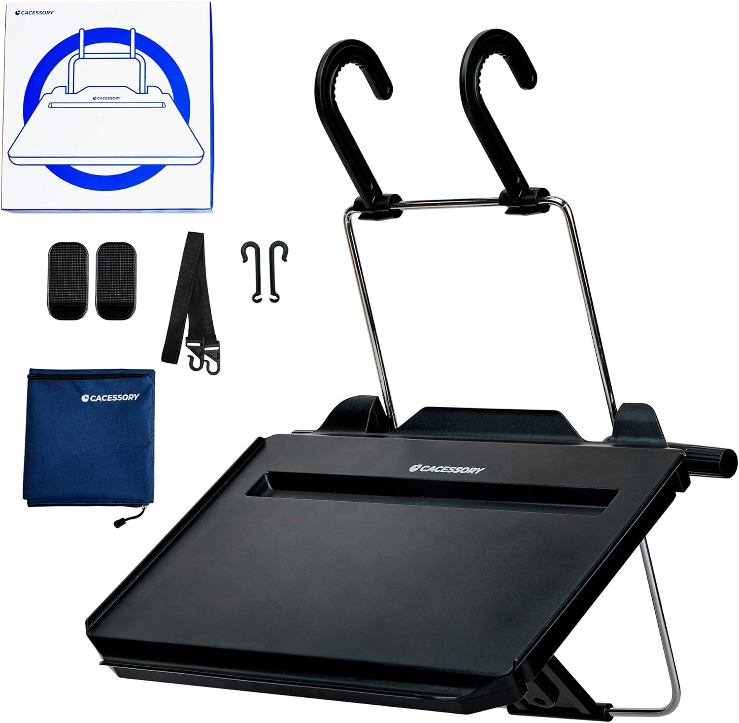 CACESSORY Steering Wheel Tray Table Included AntiSlip