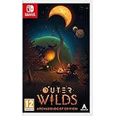 Outer Wilds: Archeologist Edition - For Nintendo Switch