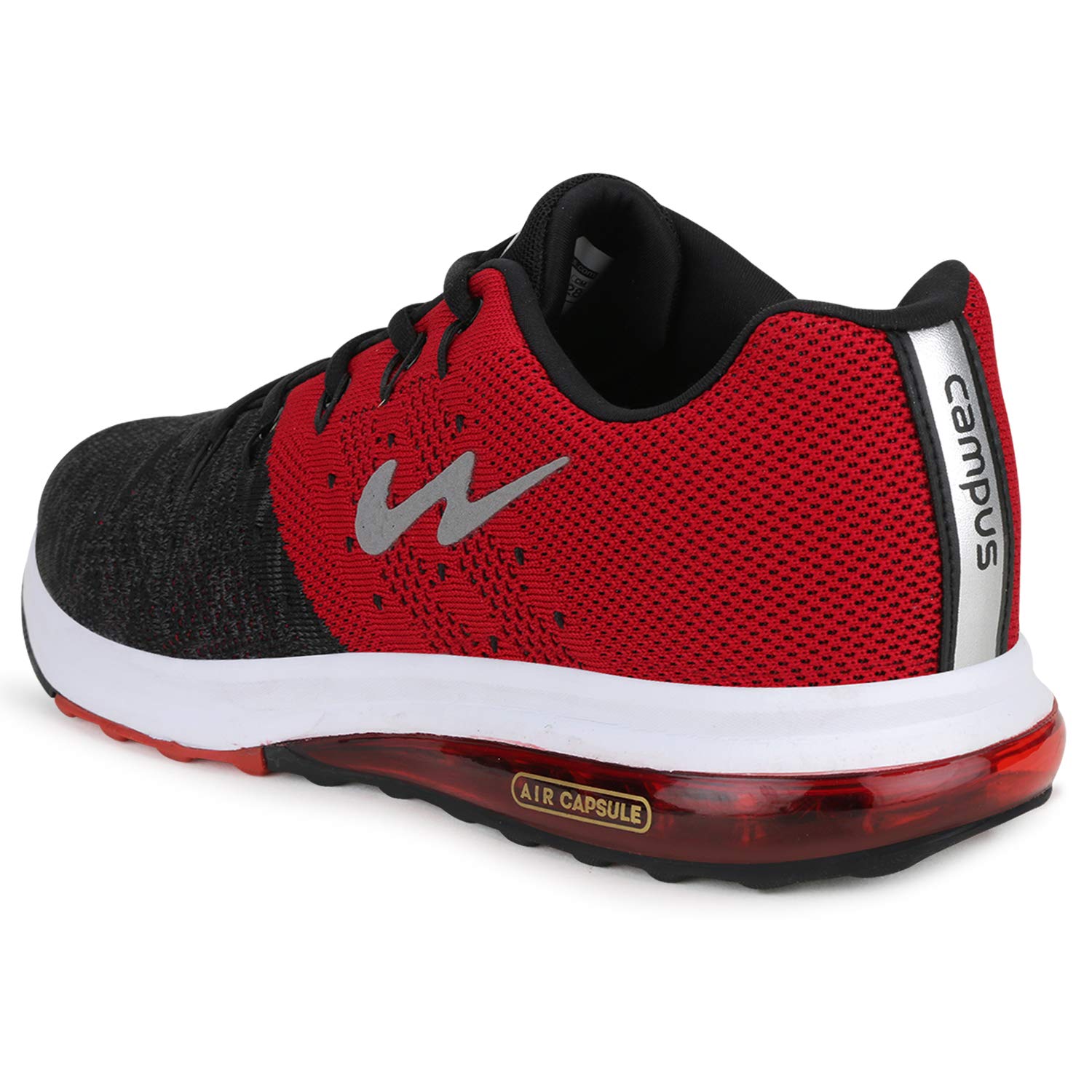 campus peris running shoes price