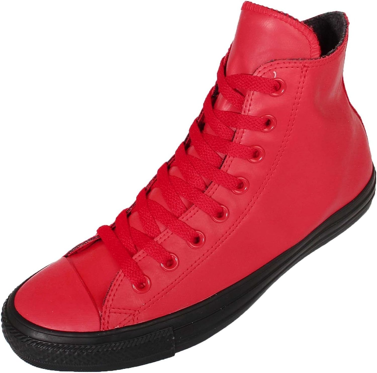 chuck taylor rain boots