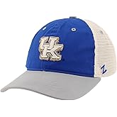 ZHATS NCAA Unisex-Adult NCAA Officially Licensed Hat Snapback Vault Stowe