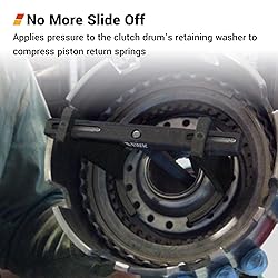 EWK Automatic Transmission Clutch Spring Compressor