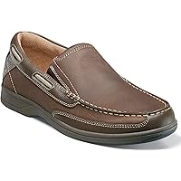 Amazon.com | Dunham Clyde Slip-On Men display picture 1