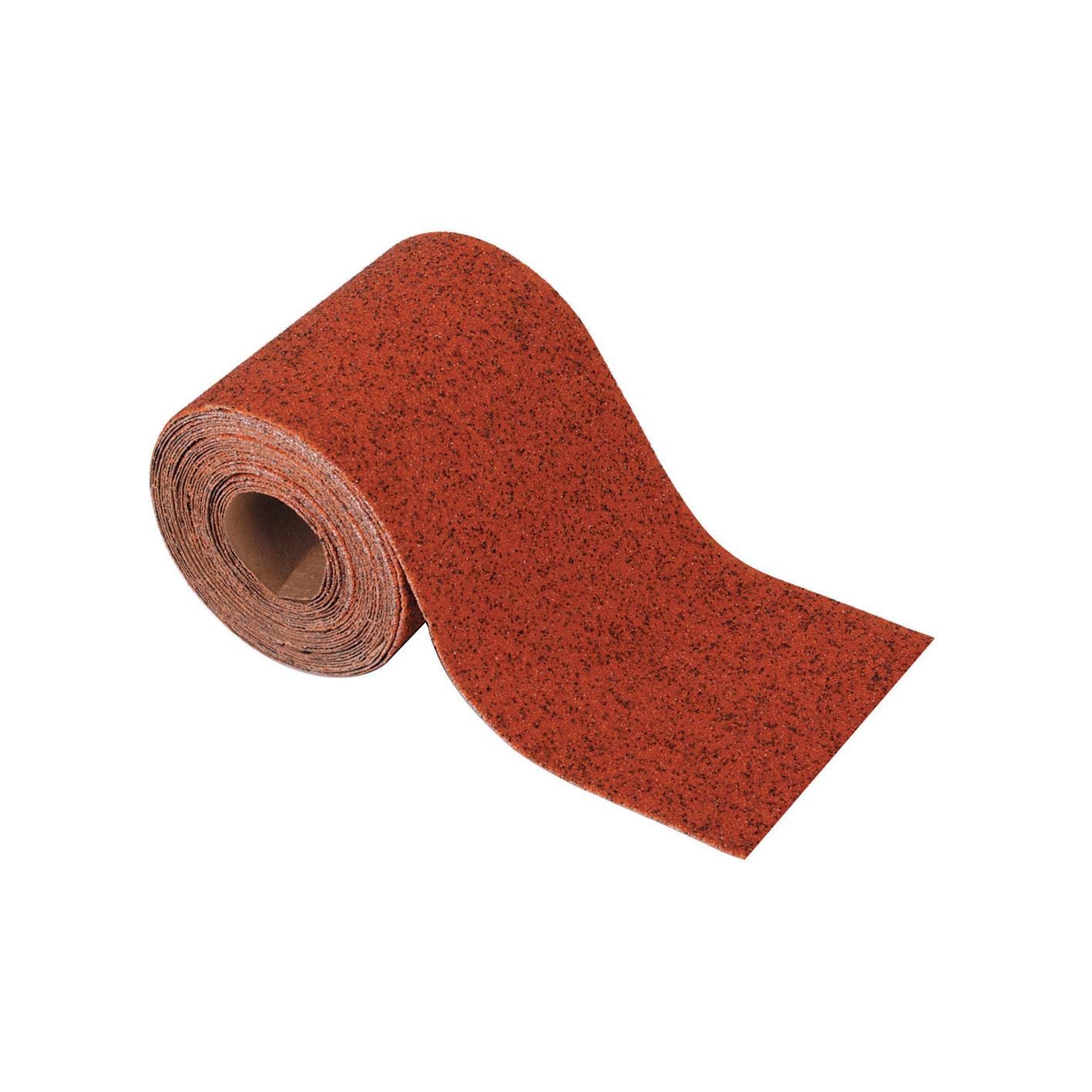 wolfcraft Sandpaper Roll for Wood/Metal I 3176000