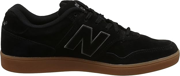 new balance ct288 black