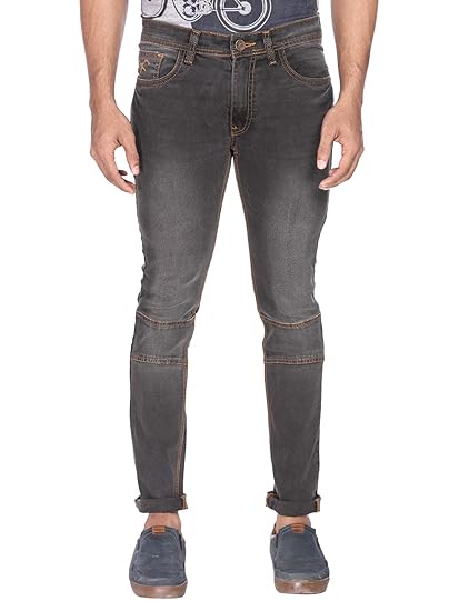 ankle fit jeans men