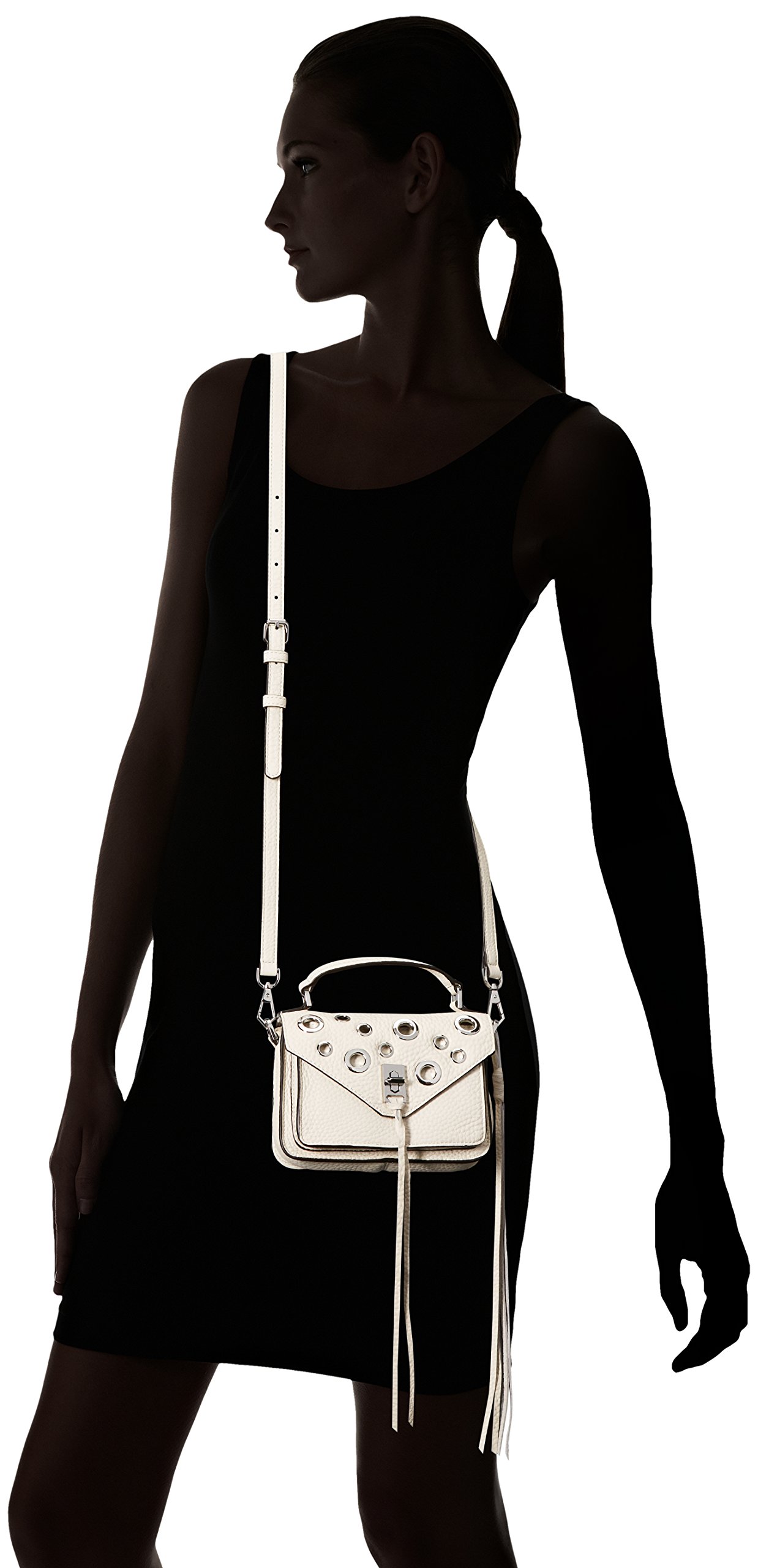 mini darren messenger