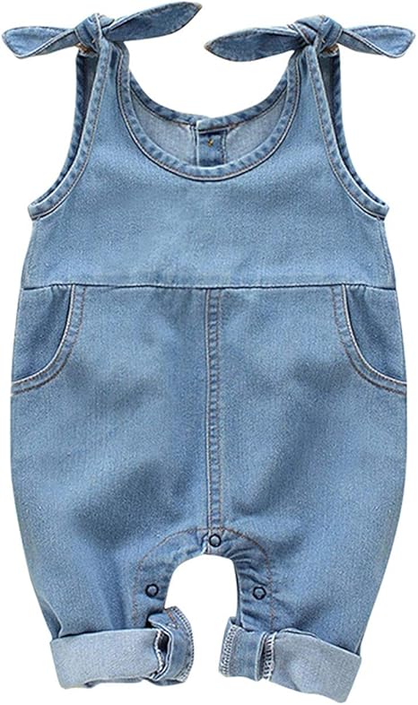 newborn denim