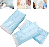 Mutuer 200pcs Self Sealing Sterilisation Pouches 135 x 290mm view 7