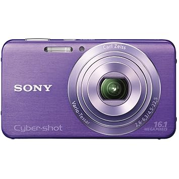 Buy Sony Cyber Shot Dsc W630 16 1mp Point And Shoot Point And