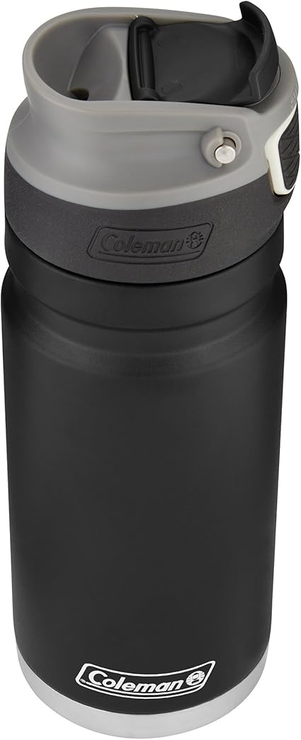 coleman insulated thermos