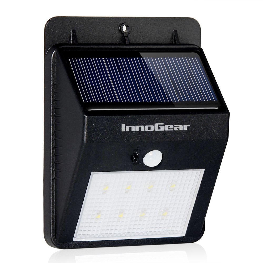 Solar Motion Sensor Light Outdoor Wall Sconces Security Night Lights 19 71kP4FbvODL