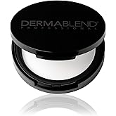 Dermablend (DERZ2) Compact Solid Setting Powder, 0.35 ounces