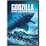 Godzilla King of the Monsters Special Edition DVD