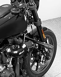 KEMIMOTO Engine Guard Crash Bar Front Crash Bar