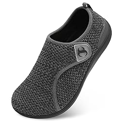 Womens Walking Shoes Wide Toe Barefoot Shoes Zero