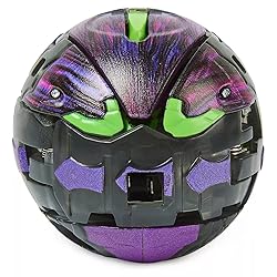 Bakugan Geogan Rising 2021 Elemental Darkus