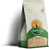 Rabbit Hole Hay - Ultra Premium Soft Timothy Hay for Small Pets - 12 oz Bag - Fresh &amp; Soft