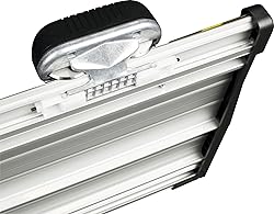 Keencut 60631 Table-Edge 60" Rotary Trimmer, Cuts