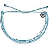 Pura Vida Bright Original Bracelet | Curated bracelet stack with coordinated designs for effortless layered style.