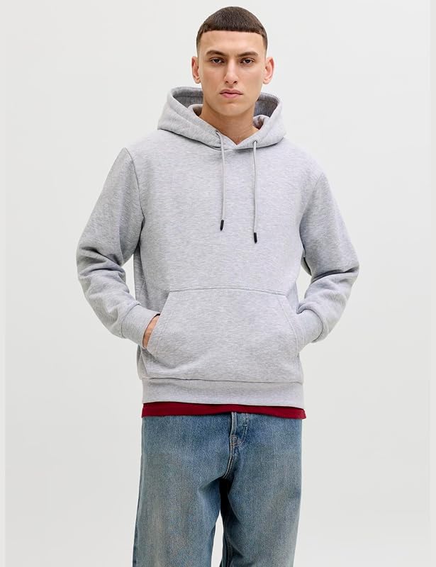 Jjebradley Sweat Hood 2Pk Mp