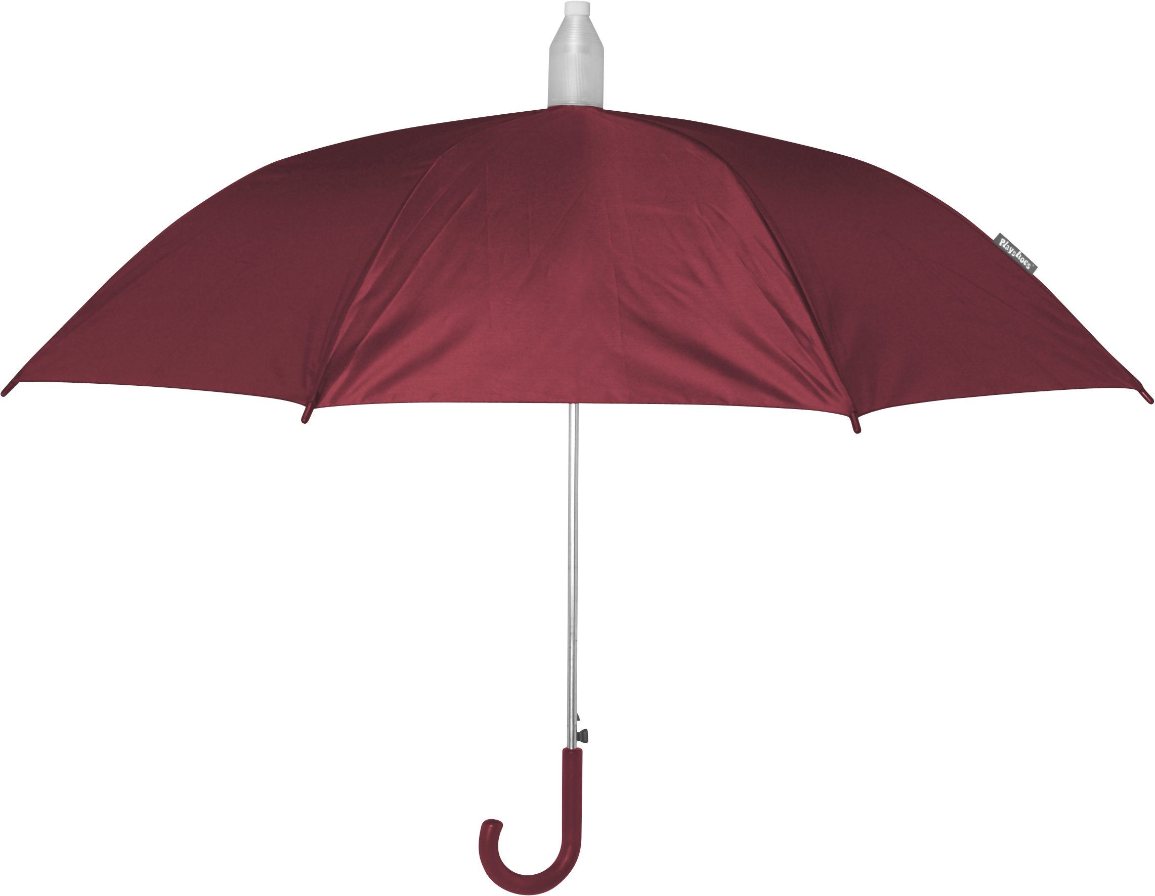 Playshoes Women's Women's Umbrella 450110, 8 - Red, One size