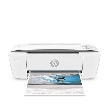Hp Deskjet 3720 Stampante Multifunzione Con 3 Mesi Di Prova