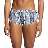 Onzie Yoga Wear Side String Short 
