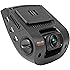 Rexing V1 Car Dash Cam 2.4" LCD FHD 1080p 170 Degree Wide Angle Dashboard Camera Recorder with Sony Exmor Video Sensor, G-Sensor, WDR, Loop Recording
