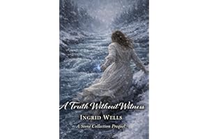 A Truth Without Witness: A Stone Collection Prequel