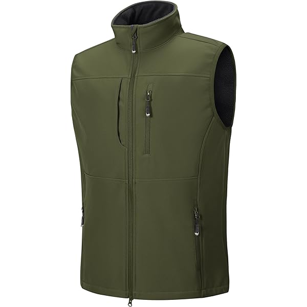 NewERA GOLF Light Insulated Vest The Lakes Golf & Country Club