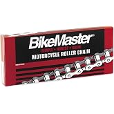 BikeMaster 428 Precision Roller Chain 428x122