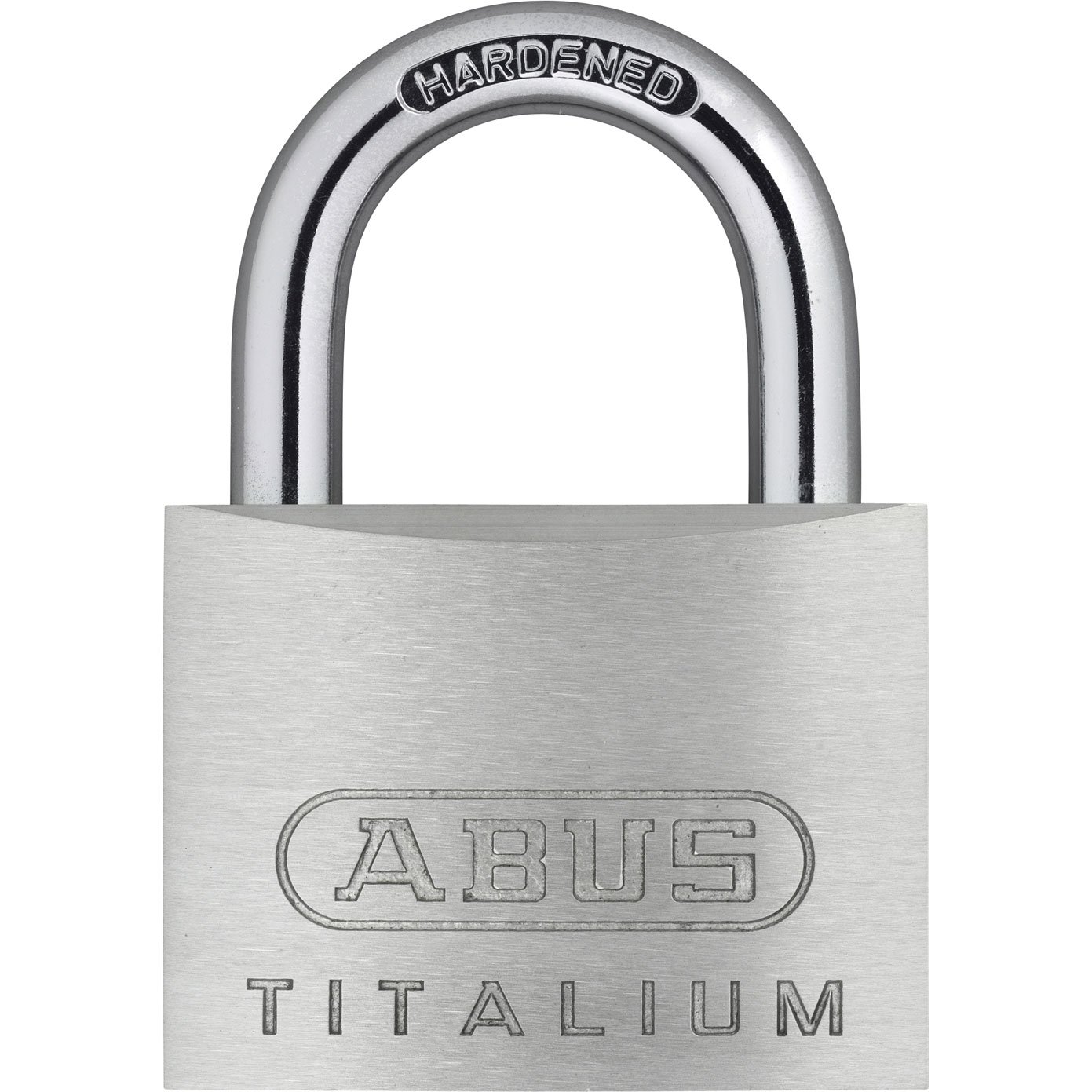 ABUS 54TI/50 50mm Titalium Padlock