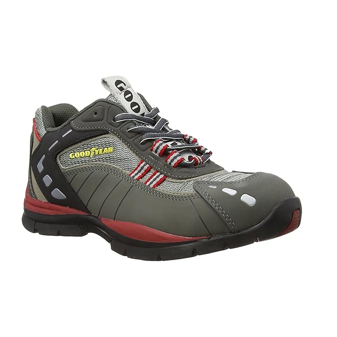 Goodyear Gyshu3011 Unisex-Erwachsene Sicherheitsschuhe