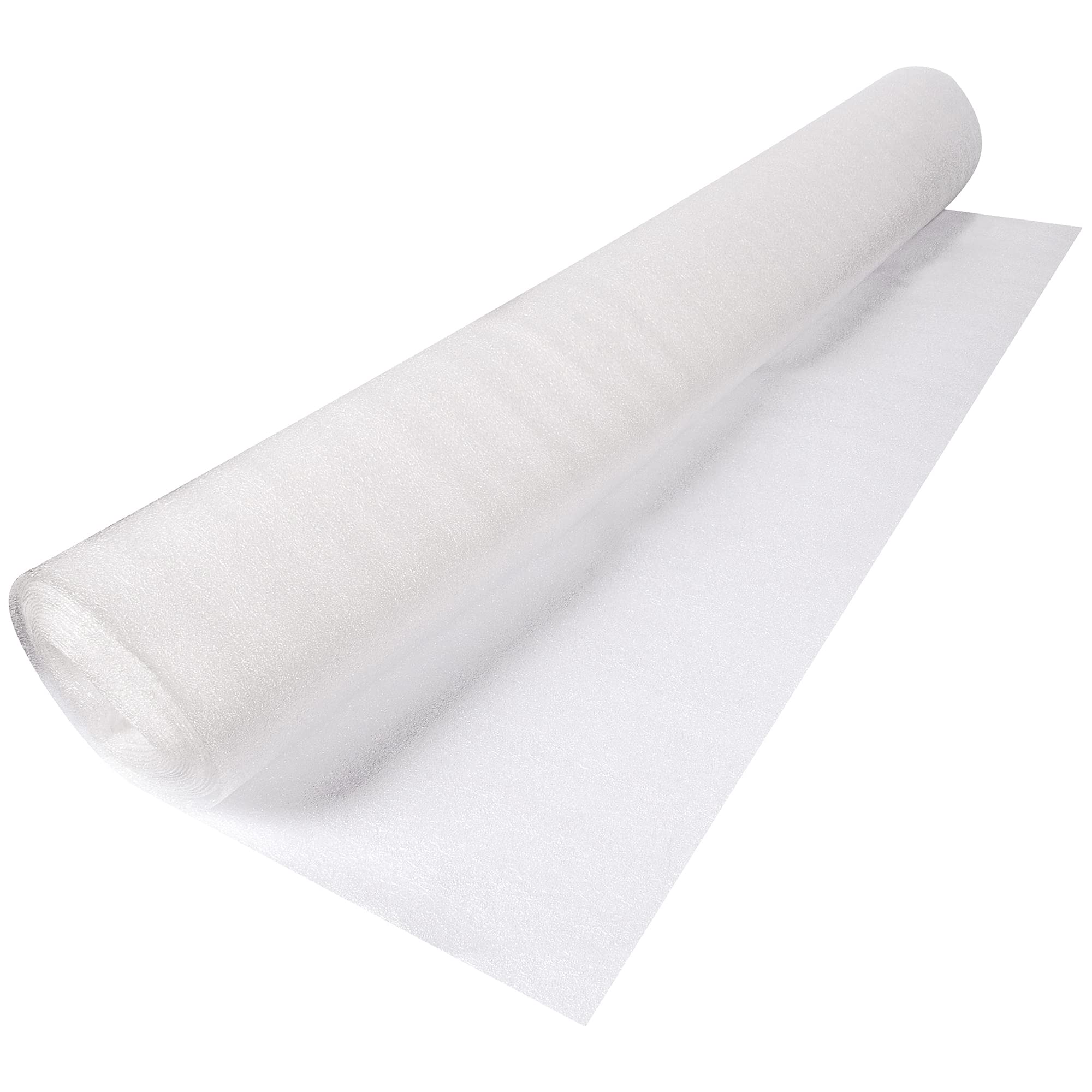 Photo 1 of ROBERTS Serenity Foam Underlayment - 100 sq. ft. Roll - 48" x 25'