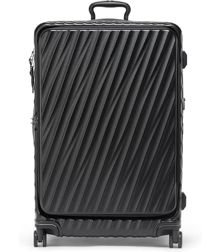 Amazon.com | TUMI 19 Degree Front Access Expandable Carry On