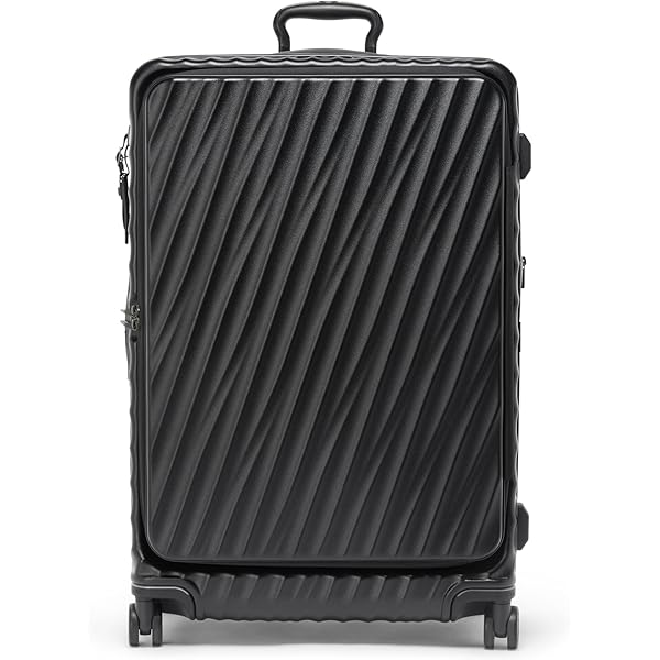 Amazon.com | TUMI - 19 Degree Large Expandable Checked Luggage - 4