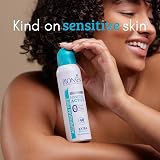 Bionsen Mineral Active Deodorant Spray 150ml Aluminium Free Vegan Cruelty Free view 3