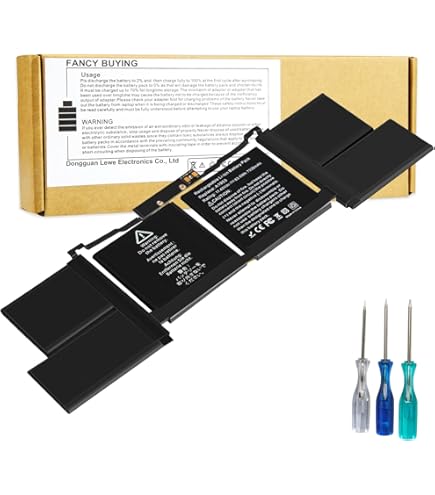 ［新品バッテリー］AppleMacBookPro 15inch 2019/466 新品バッテリー］AppleMacBookPro 15inch 2019/466