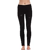 Just Love Solid Wash Jeggings for Women