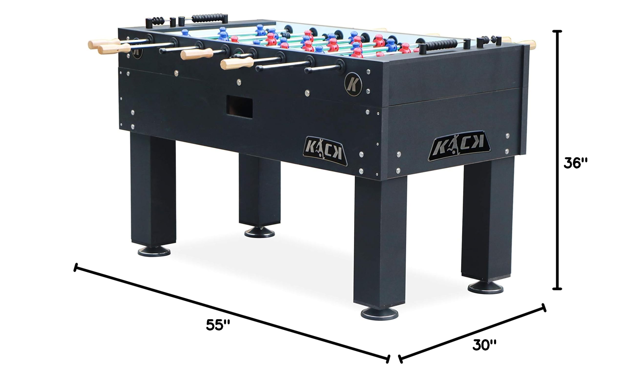 KICK Titan 55