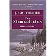The Silmarillion