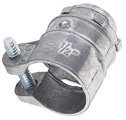 Halex, 3/8 in. Flexible Metal Conduit (FMC) Squeeze